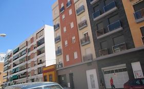 Acogedor Aparmento Junto Al Centro
